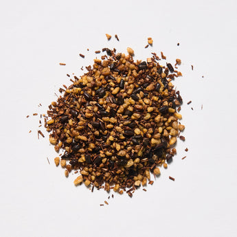 Buckwheat Rooibos Tea (caffeine-free)
