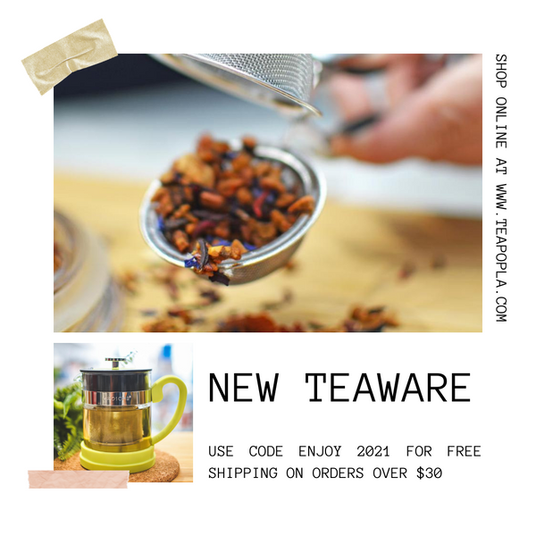 FREE SHIPPING on online orders over $30