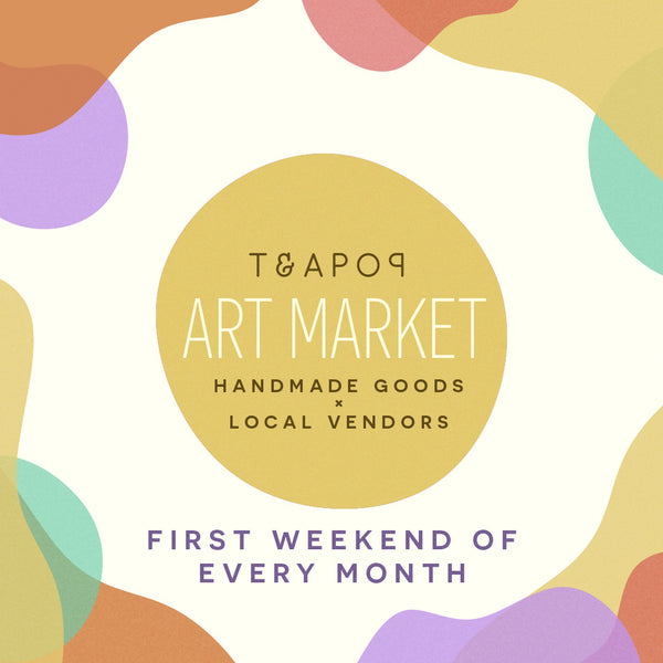 Monthly Art Market 2022