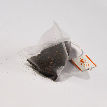 English Earl Grey