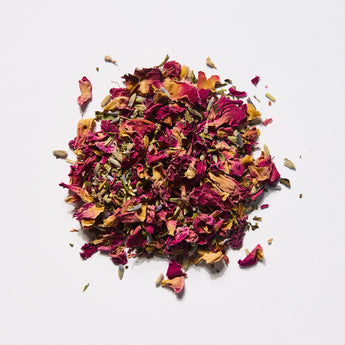 Florasia Herbal Tea(caffeine-free)