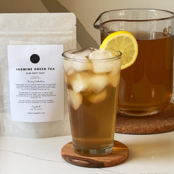 Tea Party Pack