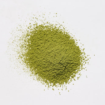 Matcha Green Tea