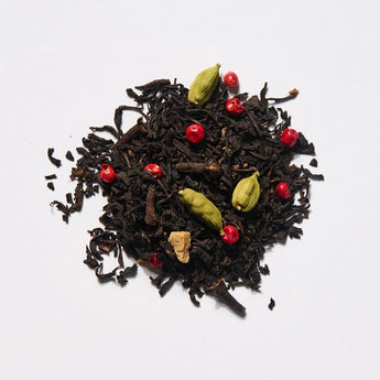 Pop Chai Tea