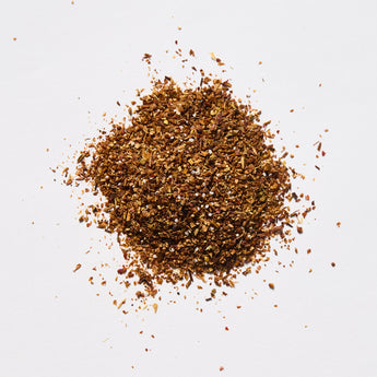 Passion Fruit Herbal Tea (caffeine-free)