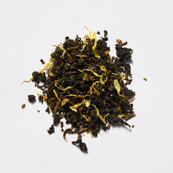 White Peach Oolong Tea