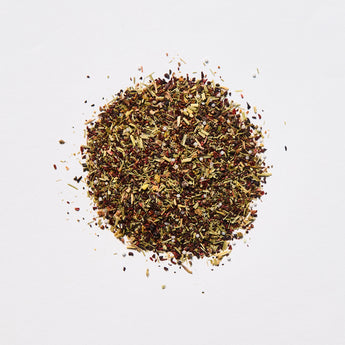 Super Berry Herbal Tea (caffeine-free)