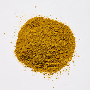 Turmeric Ginger Spice Blend