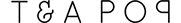 TeaPop Logo