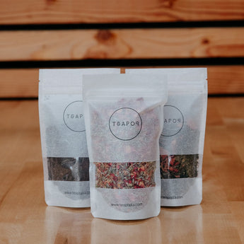 Tea Sampler Set