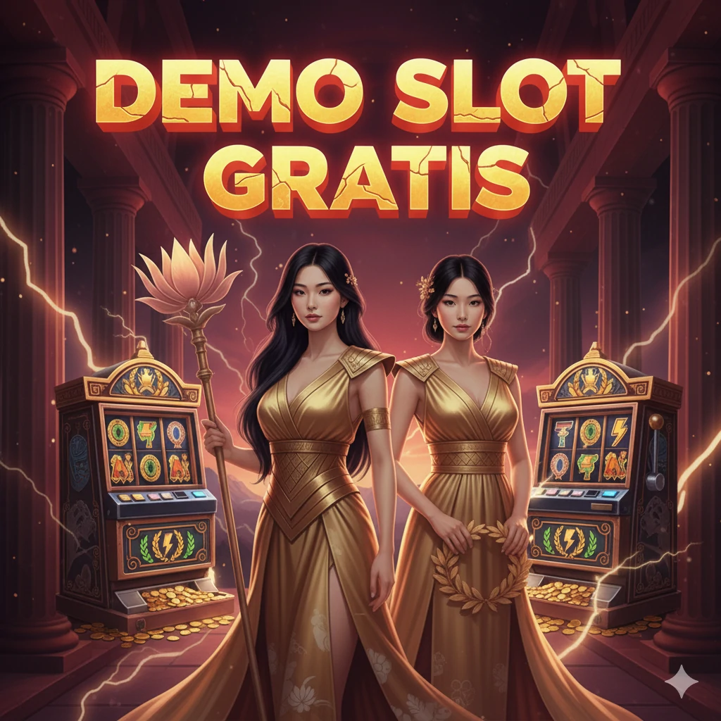 Demo Pragmatic Play Gacor Terlengkap dan Gratis Tanpa Deposit Akun Demo X10000 Hari Ini